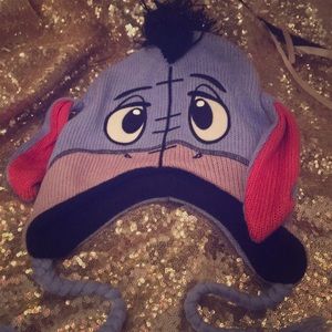Eeyore Hat